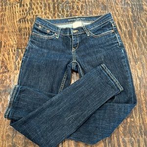 0P stretch skinny jeans, excellent condition